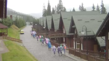 Буковель 15 серпня 2019 року, 2019-08-15 16:00