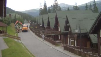 Буковель 17 серпня 2019 року, 2019-08-17 16:00
