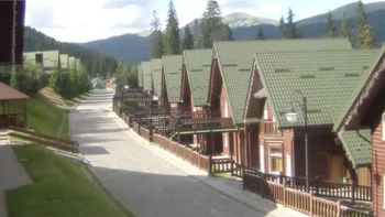 Буковель 19 серпня 2019 року, 2019-08-19 16:00