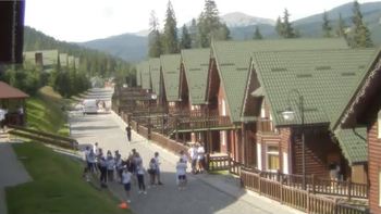 Буковель 20 серпня 2019 року, 2019-08-20 16:00