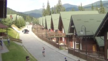 Буковель 21 серпня 2019 року, 2019-08-21 13:00