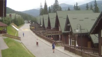 Буковель 21 серпня 2019 року, 2019-08-21 16:00