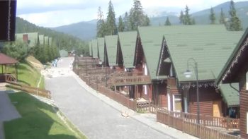 Буковель 23 серпня 2019 року, 2019-08-23 13:00