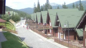 Буковель 24 серпня 2019 року, 2019-08-24 13:00