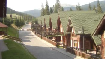 Буковель 24 серпня 2019 року, 2019-08-24 16:00