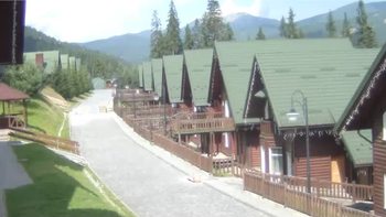 Буковель 25 серпня 2019 року, 2019-08-25 13:00