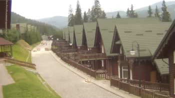 Буковель 25 серпня 2019 року, 2019-08-25 16:00