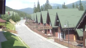 Буковель 26 серпня 2019 року, 2019-08-26 13:00
