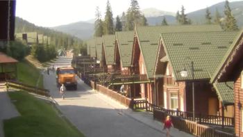 Буковель 27 серпня 2019 року, 2019-08-27 16:00