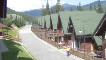 Буковель 28 серпня 2019 року, 2019-08-28 13:00