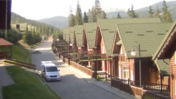 Буковель 30 серпня 2019 року, 2019-08-30 16:00