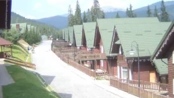 Буковель 31 серпня 2019 року, 2019-08-31 13:00