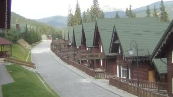 Буковель 1 вересня 2019 року, 2019-09-01 13:00