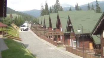 Буковель 3 вересня 2019 року, 2019-09-03 13:00