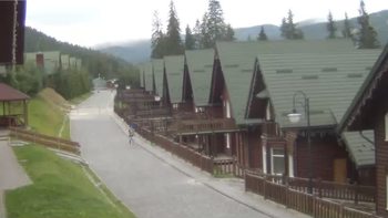 Буковель 3 вересня 2019 року, 2019-09-03 16:00