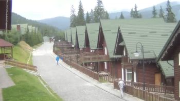 Буковель 4 вересня 2019 року, 2019-09-04 13:00