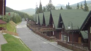 Буковель 6 вересня 2019 року, 2019-09-06 10:00
