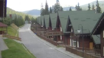 Буковель 6 вересня 2019 року, 2019-09-06 13:00