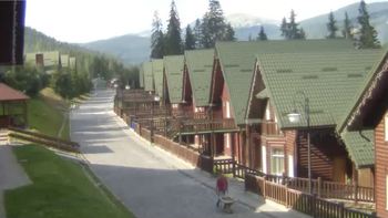 Буковель 6 вересня 2019 року, 2019-09-06 16:00