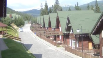 Буковель 7 вересня 2019 року, 2019-09-07 13:00