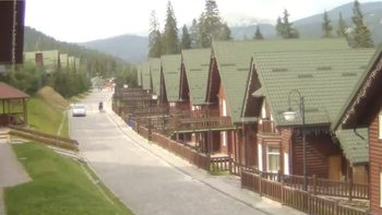 Буковель 7 вересня 2019 року, 2019-09-07 16:00