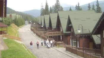 Буковель 8 вересня 2019 року, 2019-09-08 10:00