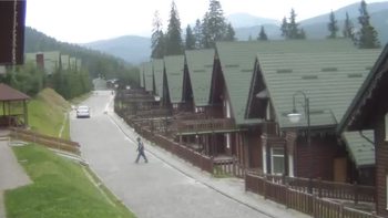 Буковель 8 вересня 2019 року, 2019-09-08 13:00