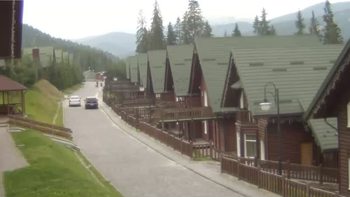 Буковель 8 вересня 2019 року, 2019-09-08 16:00