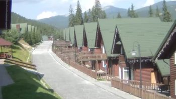 Буковель 11 вересня 2019 року, 2019-09-11 13:00