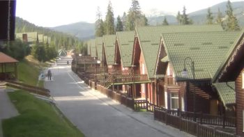 Буковель 13 вересня 2019 року, 2019-09-13 16:00