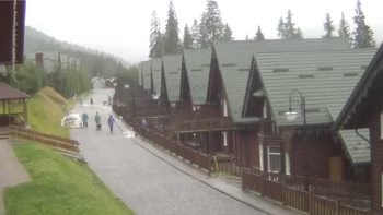 Буковель 14 вересня 2019 року, 2019-09-14 10:00