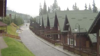Буковель 17 вересня 2019 року, 2019-09-17 13:00