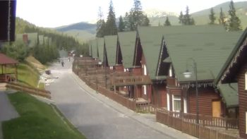 Буковель 18 вересня 2019 року, 2019-09-18 13:00