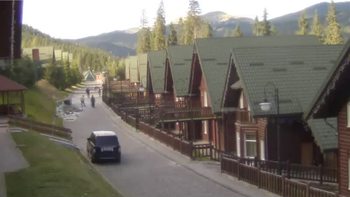 Буковель 18 вересня 2019 року, 2019-09-18 16:00