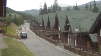 Буковель 19 вересня 2019 року, 2019-09-19 13:00