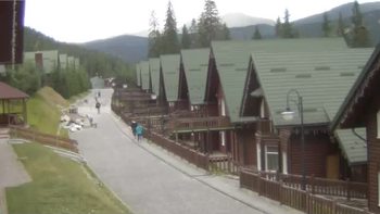 Буковель 19 вересня 2019 року, 2019-09-19 16:00