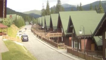 Буковель 20 вересня 2019 року, 2019-09-20 10:00