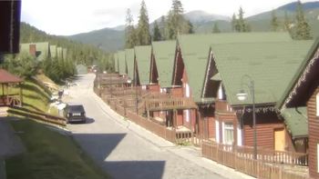 Буковель 20 вересня 2019 року, 2019-09-20 13:00