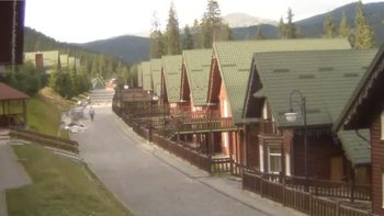 Буковель 20 вересня 2019 року, 2019-09-20 16:00