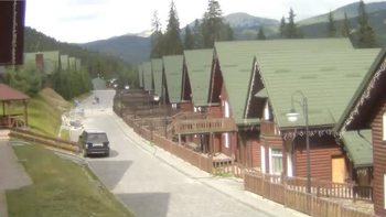 Буковель 21 вересня 2019 року, 2019-09-21 13:00