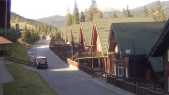 Буковель 22 вересня 2019 року, 2019-09-22 16:00