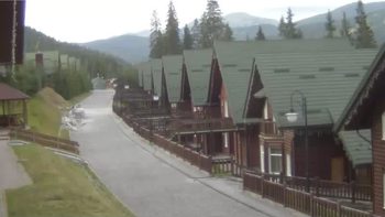 Буковель 23 вересня 2019 року, 2019-09-23 16:00
