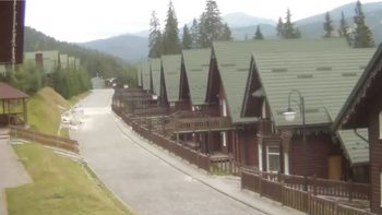 Буковель 25 вересня 2019 року, 2019-09-25 13:00