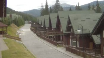 Буковель 25 вересня 2019 року, 2019-09-25 16:00