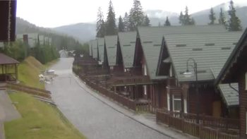 Буковель 26 вересня 2019 року, 2019-09-26 16:00
