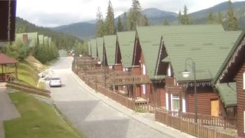 Буковель 29 вересня 2019 року, 2019-09-29 13:00