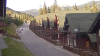 Буковель 1 жовтня 2019 року, 2019-10-01 16:00