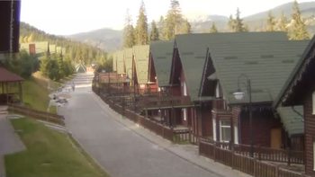 Буковель 2 жовтня 2019 року, 2019-10-02 16:00