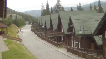 Буковель 4 жовтня 2019 року, 2019-10-04 13:00
