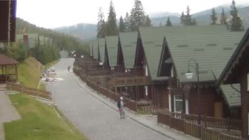 Буковель 5 жовтня 2019 року, 2019-10-05 10:00
